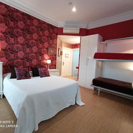 Alojamiento Buciero Santoña Extérieur photo