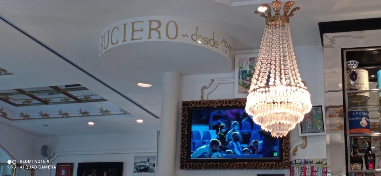 Alojamiento Buciero Santoña Extérieur photo