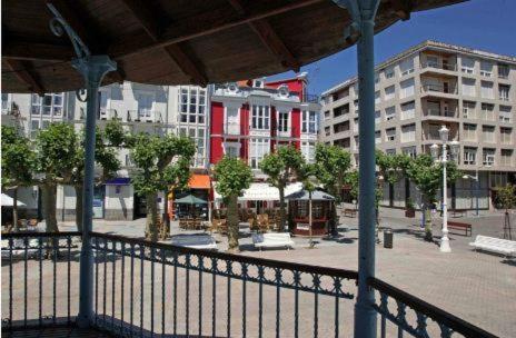 Alojamiento Buciero Santoña Extérieur photo